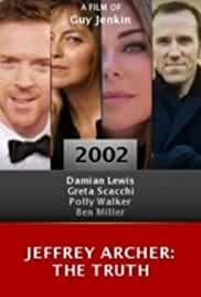 Jeffrey Archer: The Truth