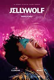 Jellywolf