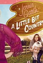 Jennie Garth: A Little Bit Country
