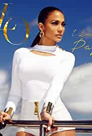 Jennifer Lopez Feat. French Montana: I Luh Ya Papi
