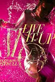 Jennifer Lopez Feat. Pitbull: Live It Up