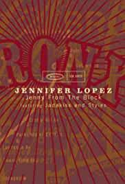 Jennifer Lopez: Jenny from the Block