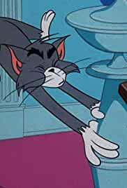 Jerry, Jerry, Quite Contrary