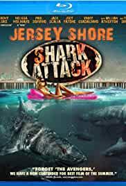 Jersey Shore Shark Attack