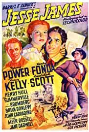 Jesse James