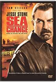 Jesse Stone: Sea Change