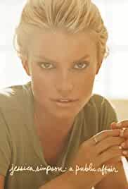 Jessica Simpson: A Public Affair
