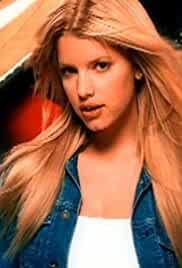 Jessica Simpson: I Wanna Love You Forever