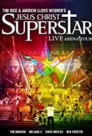 Jesus Christ Superstar: Live Arena Tour