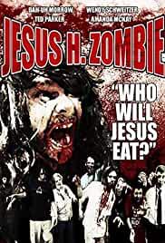 Jesus H. Zombie