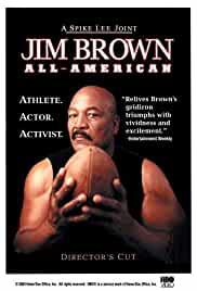 Jim Brown: All American