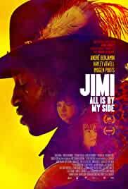Jimi: All Is by My Side