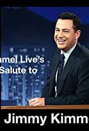 Jimmy Kimmel Live's All-Star Salute to Jimmy Kimmel Live!