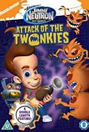 Jimmy Neutron: Attack of the Twonkies