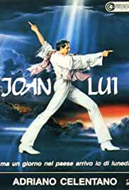 Joan Lui - Ma un giorno nel paese arrivo io di lunedì