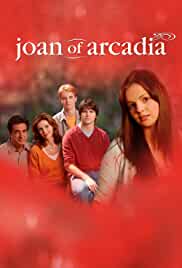 Joan of Arcadia