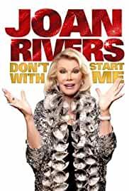 Joan Rivers: Don't Start with Me