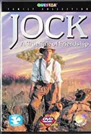 Jock: A True Tale of Friendship
