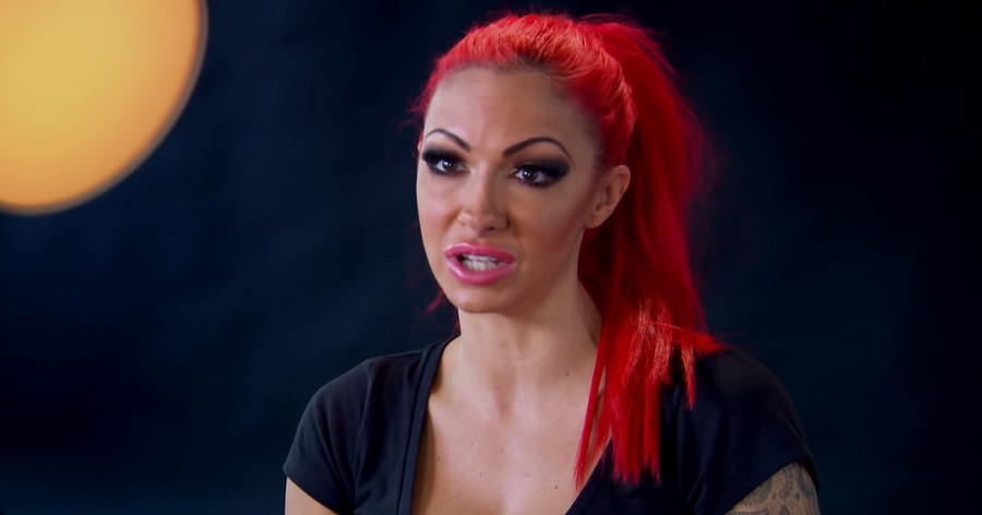 List of 2 Jodie Marsh Movies & TV Shows, Ranked Best to Worst