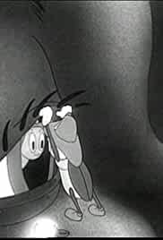 Joe Glow, the Firefly