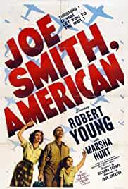 Joe Smith, American