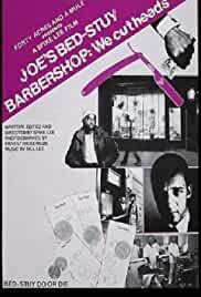 Joe's Bed-Stuy Barbershop: We Cut Heads