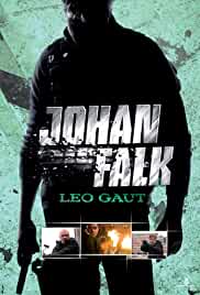 Johan Falk: Leo Gaut