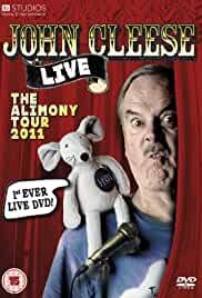 John Cleese: The Alimony Tour