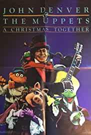 John Denver and the Muppets: A Christmas Together