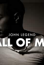 John Legend: All of Me