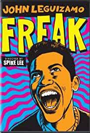 John Leguizamo: Freak