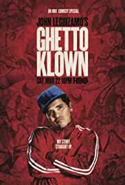 John Leguizamo's Ghetto Klown