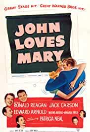 John Loves Mary