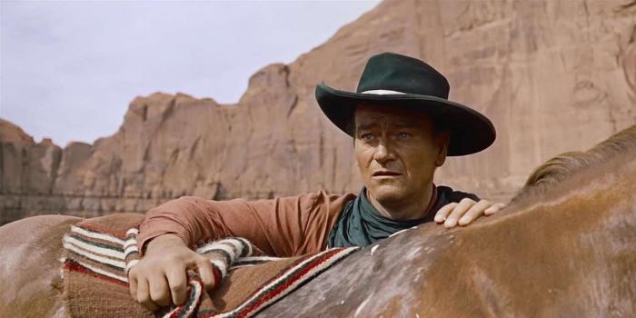 List of 149 John Wayne Movies &amp; TV Shows, Ranked Best to Worst