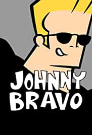 Johnny Bravo