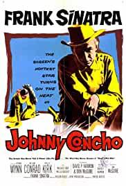Johnny Concho