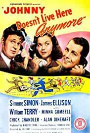 Johnny Doesn't Live Here Anymore