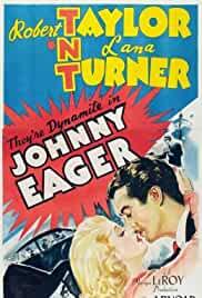 Johnny Eager