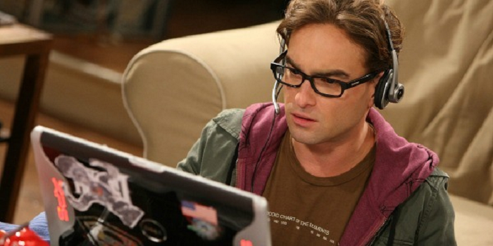 List of 32 Johnny Galecki Movies & TV Shows, Ranked Best to Worst
