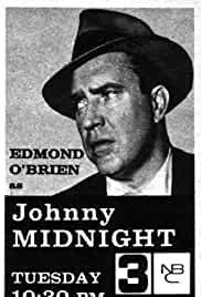 Johnny Midnight