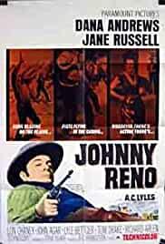 Johnny Reno