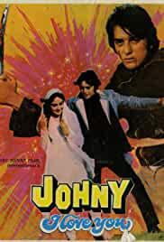 Johny I Love You