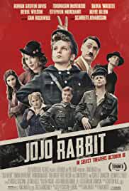 Jojo Rabbit