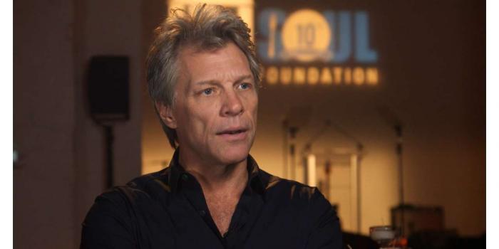 List of 13 Jon Bon Jovi Movies & TV Shows, Ranked Best to Worst