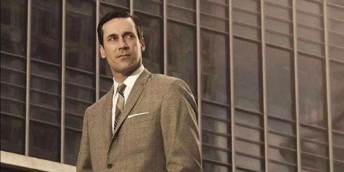 List of 30 Jon Hamm Movies & TV Shows, Ranked Best to Worst