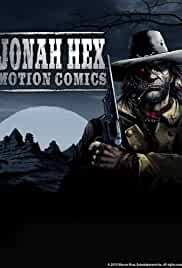 Jonah Hex: Motion Comics
