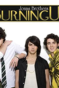 Jonas Brothers: Burnin' Up