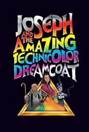 Joseph and the Amazing Technicolor Dreamcoat