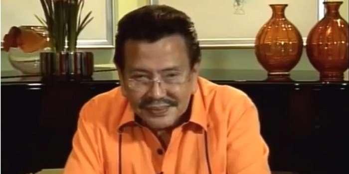 List of 12 Joseph Estrada Movies, Ranked Best to Worst