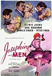 Josephine and Men